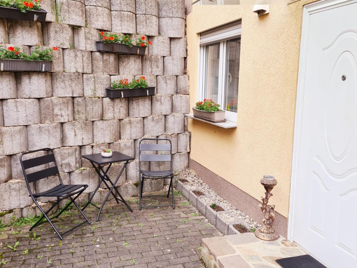 Apartment Koblenz Koblenz  Kültér fotó