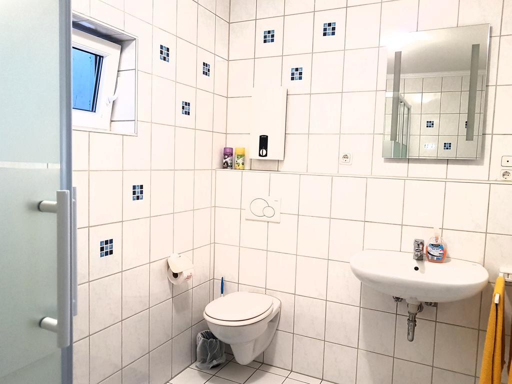 Apartment Koblenz Koblenz  Kültér fotó