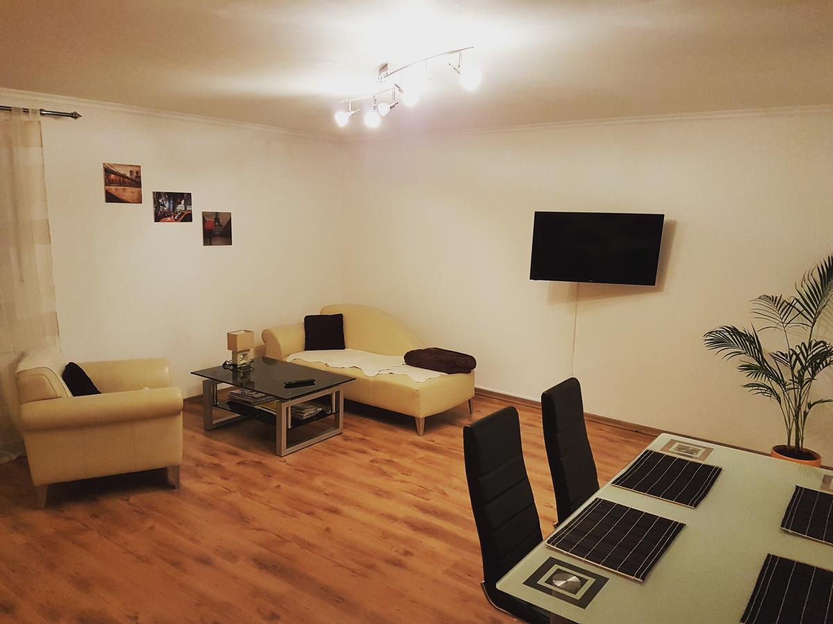 Apartment Koblenz Koblenz  Kültér fotó