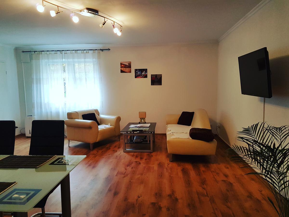 Apartment Koblenz Koblenz  Kültér fotó