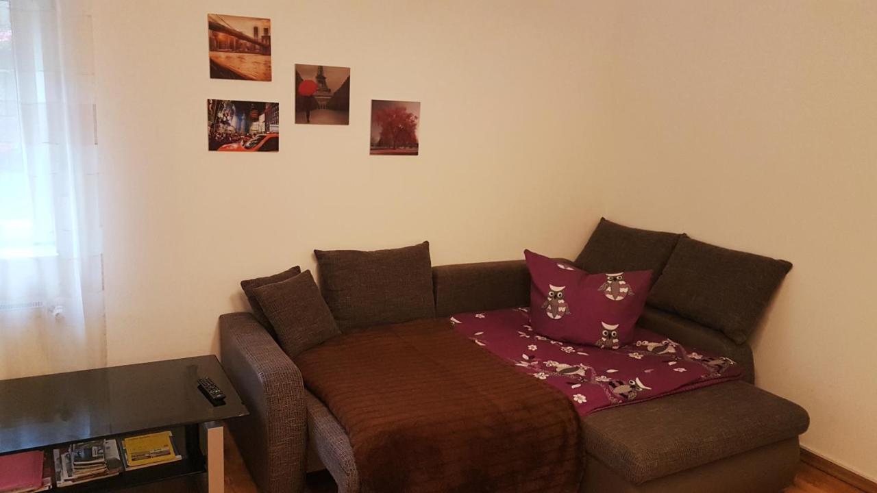 Apartment Koblenz Koblenz  Kültér fotó