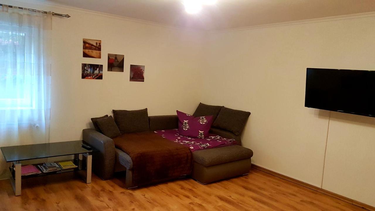 Apartment Koblenz Koblenz  Kültér fotó