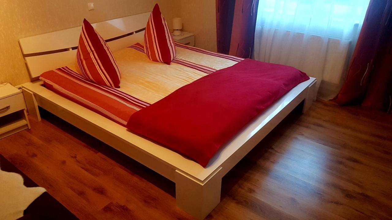 Apartment Koblenz Koblenz  Kültér fotó