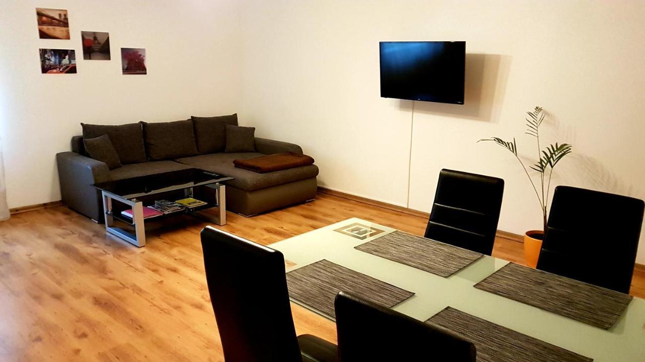 Apartment Koblenz Koblenz  Kültér fotó