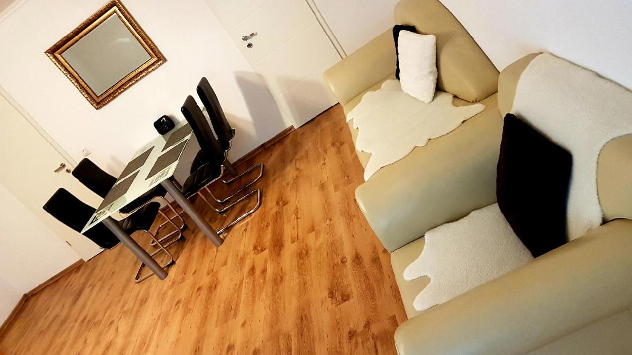Apartment Koblenz Koblenz  Kültér fotó